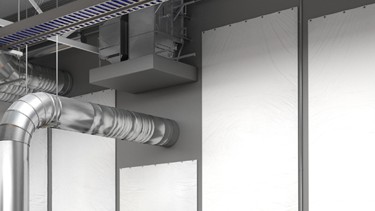 Sound Absorption Panels